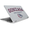 Gonzaga University Collegiate Text HP Pavilion Skin