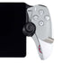 Gonzaga University Collegiate Text PlayStation Portal Remote Player Skin