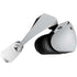 Gonzaga University Collegiate Text PlayStation VR2 Skin