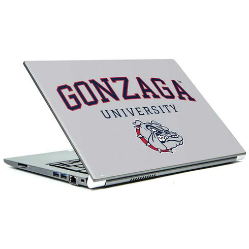 Gonzaga University Collegiate Text Portege Z30t/Z30t-A Skin
