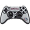 Gonzaga University Collegiate Text PS4/PC SCUF Impact Controller Skin