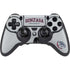 Gonzaga University Collegiate Text PS4/PC SCUF Impact Controller Skin