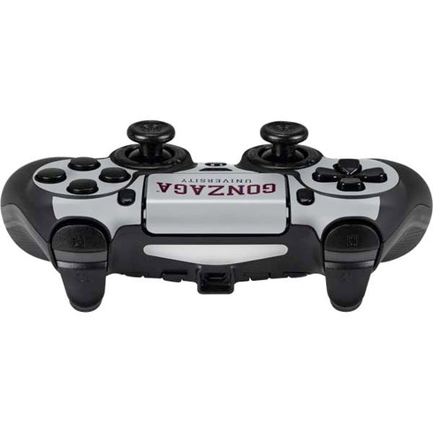Gonzaga University Collegiate Text PS4/PC SCUF Impact Controller Skin