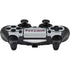 Gonzaga University Collegiate Text PS4/PC SCUF Impact Controller Skin