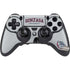 Gonzaga University Collegiate Text PS4/PC SCUF Impact Controller Skin