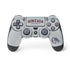 Gonzaga University Collegiate Text PS4 Pro/Slim Controller Skin