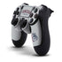 Gonzaga University Collegiate Text PS4 Pro/Slim Controller Skin