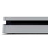 Gonzaga University Collegiate Text PS4 Slim Skin