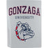 Gonzaga University Collegiate Text PS5 Console Skin