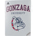 Gonzaga University Collegiate Text PS5 Digital Edition Console Skin