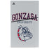Gonzaga University Collegiate Text PS5 Slim Digital Edition Bundle Skin