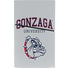 Gonzaga University Collegiate Text PS5 Slim Digital Edition Bundle Skin