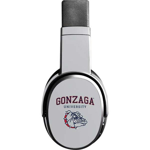 Gonzaga University Collegiate Text Skullcandy Crusher Wireless Skin