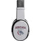 Gonzaga University Collegiate Text Skullcandy Crusher Wireless Skin