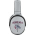 Gonzaga University Collegiate Text Skullcandy Venue Skin