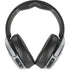 Gonzaga University Collegiate Text Skullcandy Venue Skin