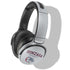 Gonzaga University Collegiate Text Skullcandy Venue Skin