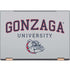 Gonzaga University Collegiate Text HP Spectre Skin