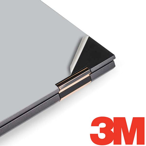 Gonzaga University Collegiate Text HP Spectre Skin
