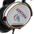 Gonzaga University Collegiate Text SteelSeries Arctis 5 Skin