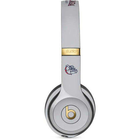 Gonzaga University Collegiate Text Studio Wireless 3 Skin