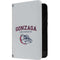 Gonzaga University Collegiate Text Surface Duo Skin