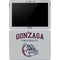 Gonzaga University Collegiate Text Surface Go Skin