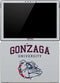 Gonzaga University Collegiate Text Surface Pro (2017) Skin
