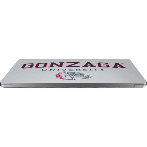 Gonzaga University Collegiate Text Universal Laptop 14in (11.4 x 8.2in) Skin