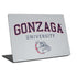 Gonzaga University Collegiate Text Universal Laptop 16in (13 x 9.4in) Skin