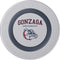 Gonzaga University Collegiate Text Wireless Charger Skin