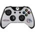 Gonzaga University Collegiate Text Xbox One Controller Skin