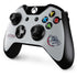 Gonzaga University Collegiate Text Xbox One Controller Skin