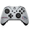 Gonzaga University Collegiate Text Xbox One Elite Controller Skin