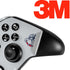 Gonzaga University Collegiate Text Xbox One Elite Controller Skin