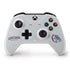 Gonzaga University Collegiate Text Xbox One S Controller Skin