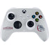 Gonzaga University Collegiate Text Xbox Series S Controller Skin