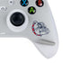 Gonzaga University Collegiate Text Xbox Series S Controller Skin