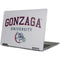 Gonzaga University Collegiate Text Yoga 710 14in Skin