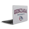 Gonzaga University Collegiate Text Zenbook UX305FA 13.3in Skin