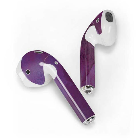 Good Vibes Apple AirPods 2 Skin