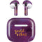 Good Vibes Apple AirPods (3rd Gen 2021) Skin