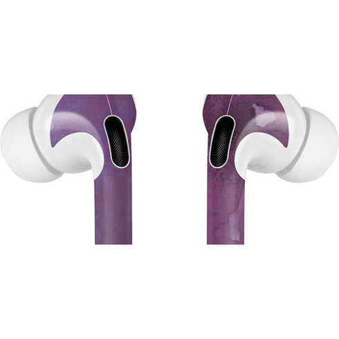 Good Vibes Apple AirPods Pro Skin