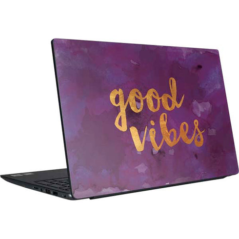 Good Vibes Dell Vostro Skin
