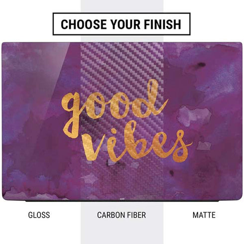 Good Vibes Dell Vostro Skin