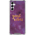 Good Vibes Galaxy A15 5G Clear Case