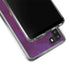 Good Vibes Galaxy A21 Clear Case