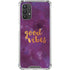 Good Vibes Galaxy A32 5G Clear Case