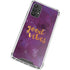 Good Vibes Galaxy A32 5G Clear Case