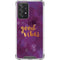 Good Vibes Galaxy A52 5G Clear Case